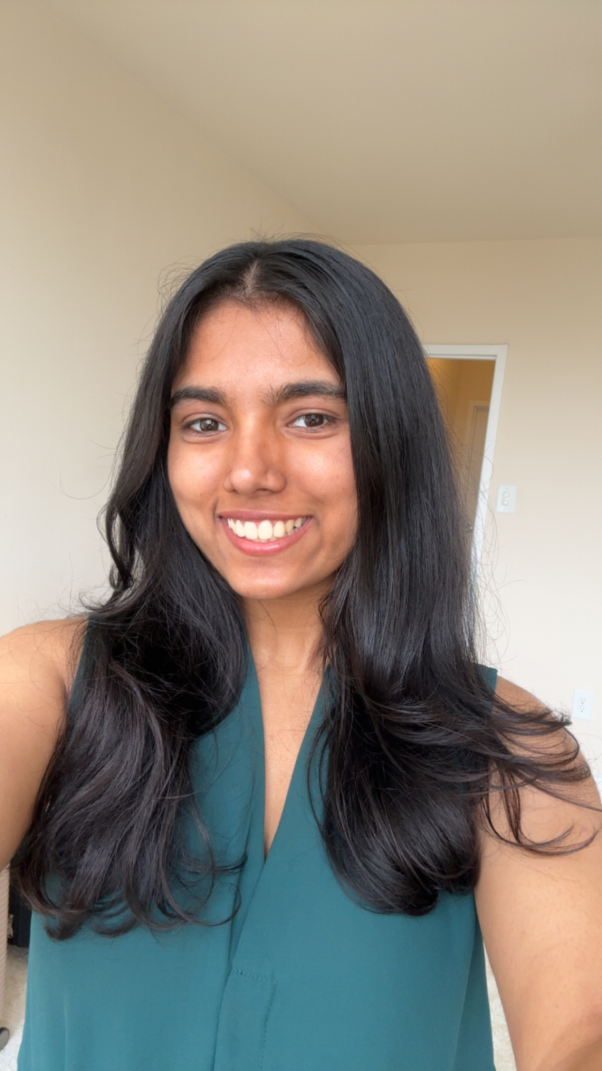 Anaswara Raghuthaman